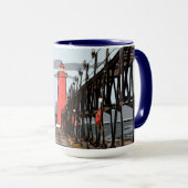 SCHAUGLAS TASSE (VorderseiteRechts)