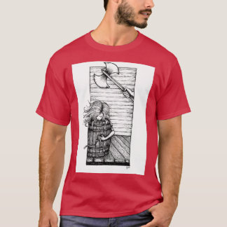 Schaukel T-Shirt
