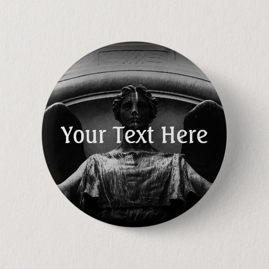 Schaukeln Button (Vorderseite)