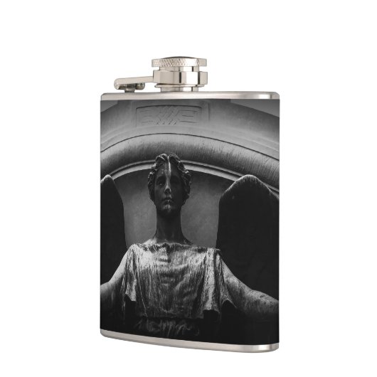 Schaukeln Flachmann (Links)