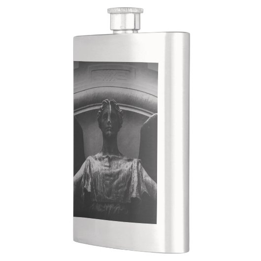 Schaukeln Flachmann (Links)