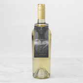 Schaukeln Flaschenanhänger (Auf Flasche)