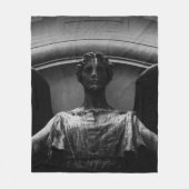 Schaukeln Fleecedecke (Vorderseite)