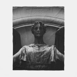 Schaukeln Fleecedecke