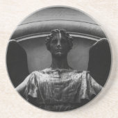 Schaukeln Getränkeuntersetzer (Vorne)