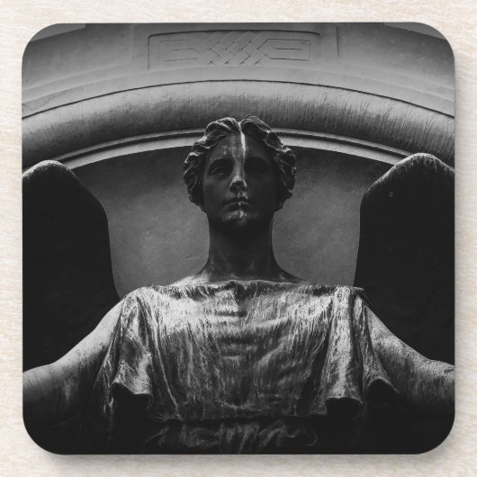 Schaukeln Getränkeuntersetzer (Vorderseite)