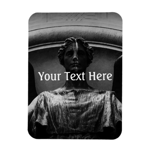 Schaukeln Magnet (Vertikal)