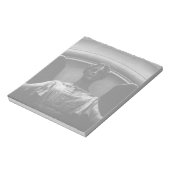 Schaukeln Notizblock (Rotiert)