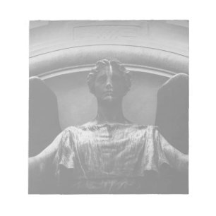 Schaukeln Notizblock