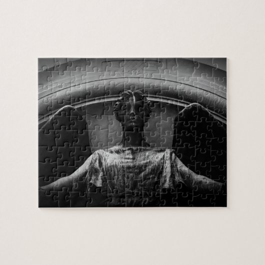 Schaukeln Puzzle (Horizontal)