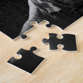 Schaukeln Puzzle (Seite)