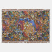 Schaukeln Sie es umfassend Decke (Vorderseite)