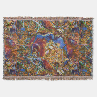 Schaukeln Sie es umfassend Decke