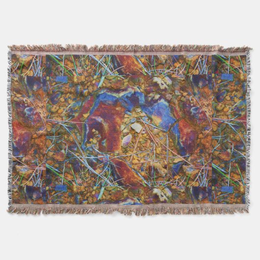 Schaukeln Sie es umfassend Decke (Vorderseite)