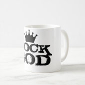 schaukeln Sie Gottschalen- oder -Tassenfelsen u. Kaffeetasse (VorderseiteRechts)