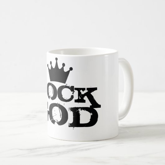 schaukeln Sie Gottschalen- oder -Tassenfelsen u. Kaffeetasse (VorderseiteRechts)