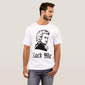 Schaukeln Sie mich T-Shirt (Vorne ganz)