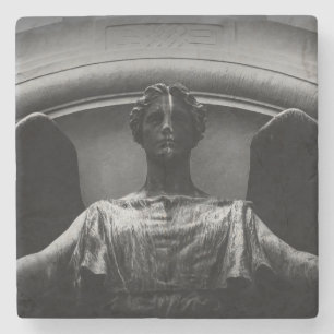 Schaukeln Steinuntersetzer