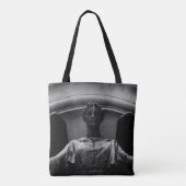 Schaukeln Tasche (Rückseite)