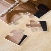 Schaukelstuhl-Puzzle Puzzle (Seite)