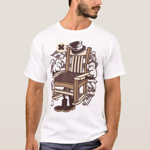 Schaukelstuhl T-Shirt