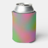Schaum-Cancooler Dosenkühler (Kanne Rückseite)