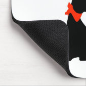 Schaum Mousepad (Ecke)