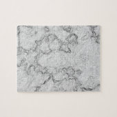 Schaum Puzzle (Horizontal)