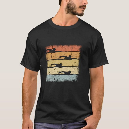 Schaum T-Shirt (Vorderseite)