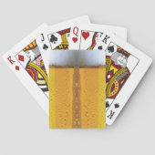 Schaumbier Spielkarten (Rückseite)