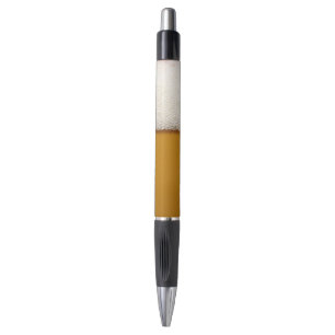 Schäumender Bier-Stift Kugelschreiber