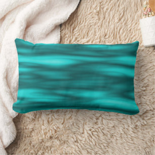 Schaumendes Karibisches Meer... Lendenkissen