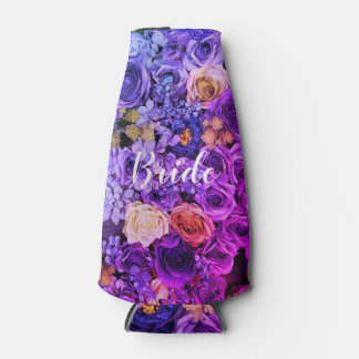 Schaumflasche Cooler Flaschenkühler