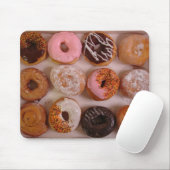 Schaumgummiringe!!! Mousepad (Mit Mouse)