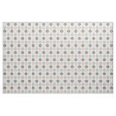 Schaumgummiringe Stoff (Fat Quarter (45,7 x 55,9 cm))