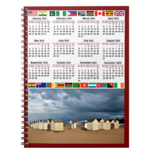 Schaumkarren Notizblock