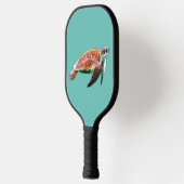 Schaumkarren Pickleball Schläger (Links)