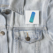Schaummassagerolle Button (Beispiel)