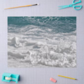 Schaumpapier Seidenpapier (Basteln)