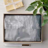 Schaumpapier Seidenpapier (Geschenk)