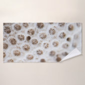 Schaumstoff Badehandtuch (Badehandtuch)