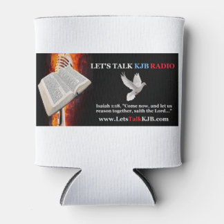 Schaumstoff-Kühler Dosenkühler