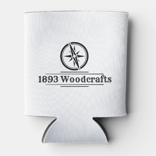 Schaumstoff-Kühler Dosenkühler (Vorderseite)