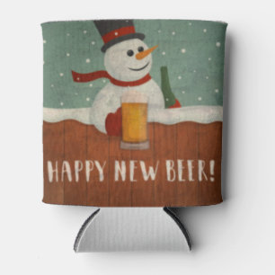 Schaumstoff-Kühler Dosenkühler