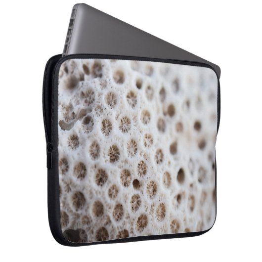 Schaumstoff Laptopschutzhülle (Vorne Rechts)