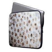 Schaumstoff Laptopschutzhülle (Vorderseite Links)