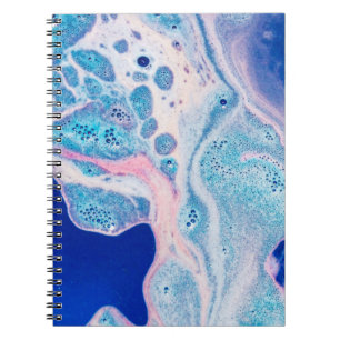 Schaumstoff Notizblock