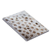 Schaumstoff Notizblock (Rechte Seite)