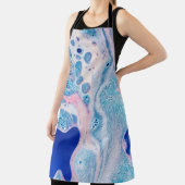 Schaumstoff Schürze (InSitu)