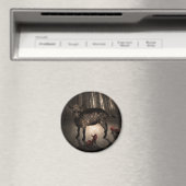 Schauspiel der Prinzessin Magnet (In Situ (Geschirrspüler))